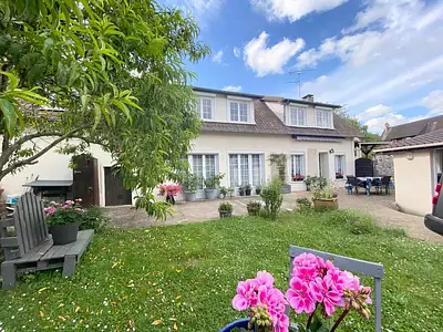 Maison, 188 m²
