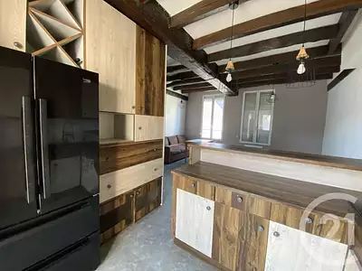 Appartement, 53 m²