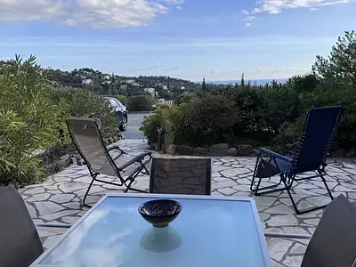 Appartement, 39,2 m²