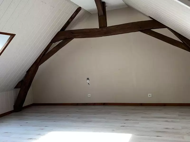 Maison, 169 m²