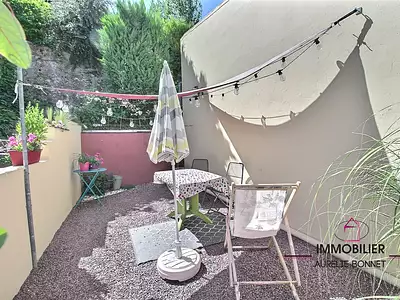 Maison, 48 m²