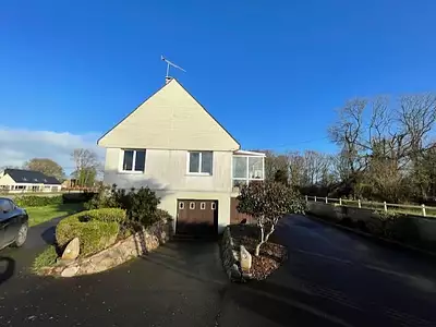 Maison, 130 m²