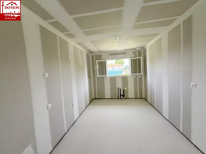 Maison, 100 m²