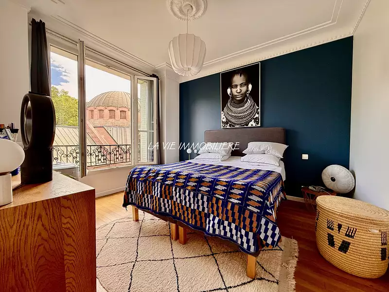 Appartement, 66,52 m²