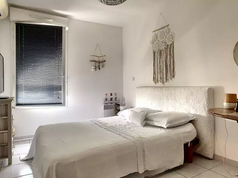 Appartement, 64,08 m²