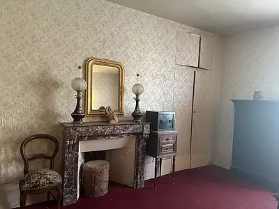 Maison, 113 m²