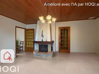 Maison, 92 m²