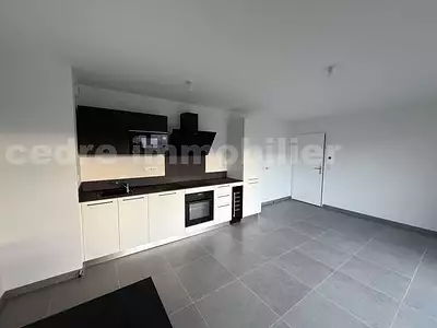 Appartement, 63,8 m²