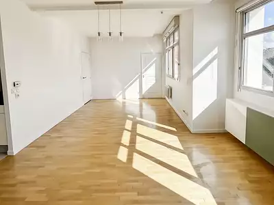 Appartement, 62,02 m²