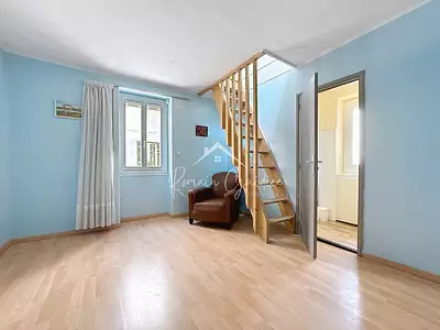Maison, 67 m²