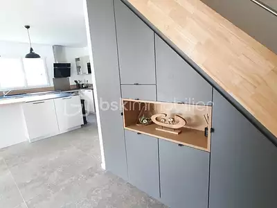 Maison, 140 m²