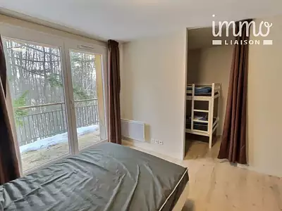 Appartement, 41 m²