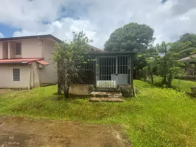 Immeuble, 330 m²