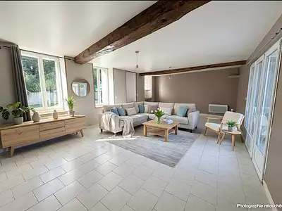 Maison, 154,28 m²