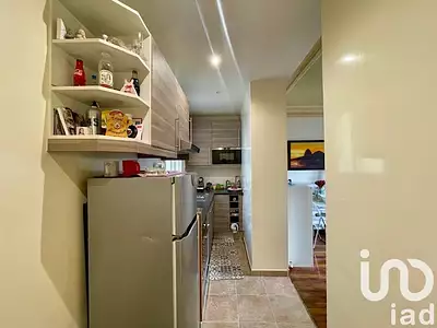 Appartement, 34 m²