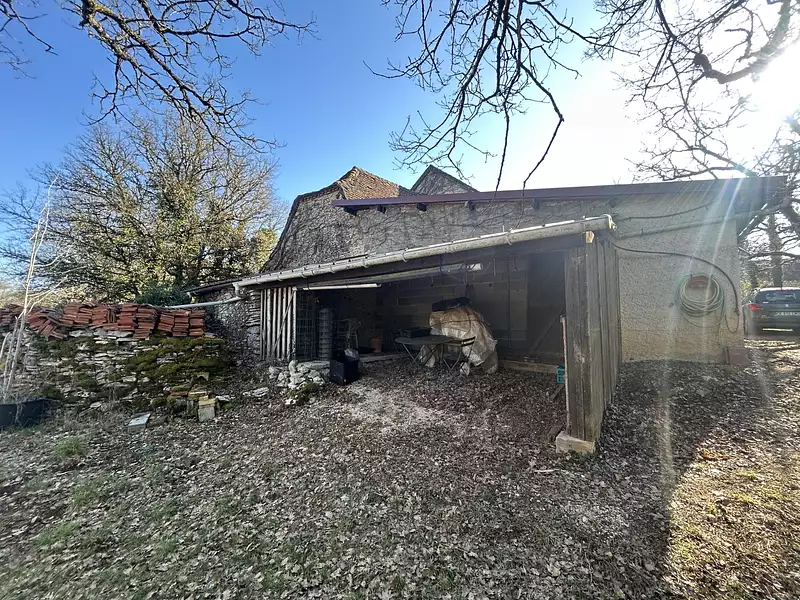 Maison, 130 m²