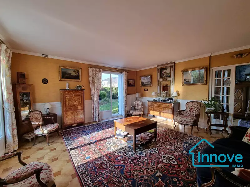 Maison, 175,74 m²