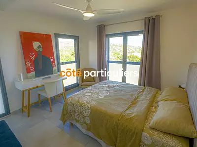 Appartement, 80 m²