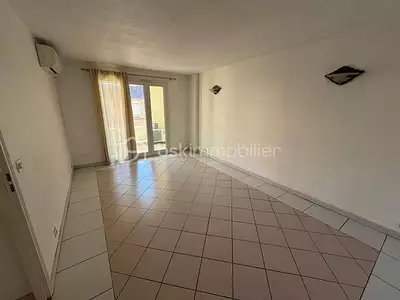 Appartement, 62 m²