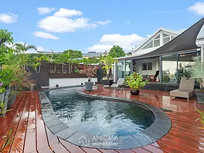 Maison, 129 m²