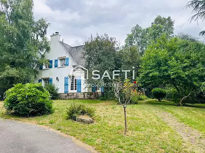 Maison, 176 m²