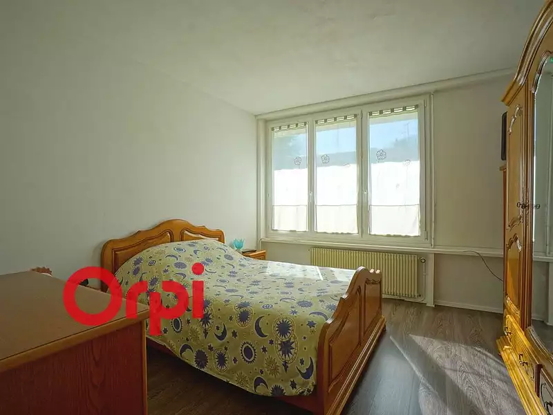 Maison, 90 m²