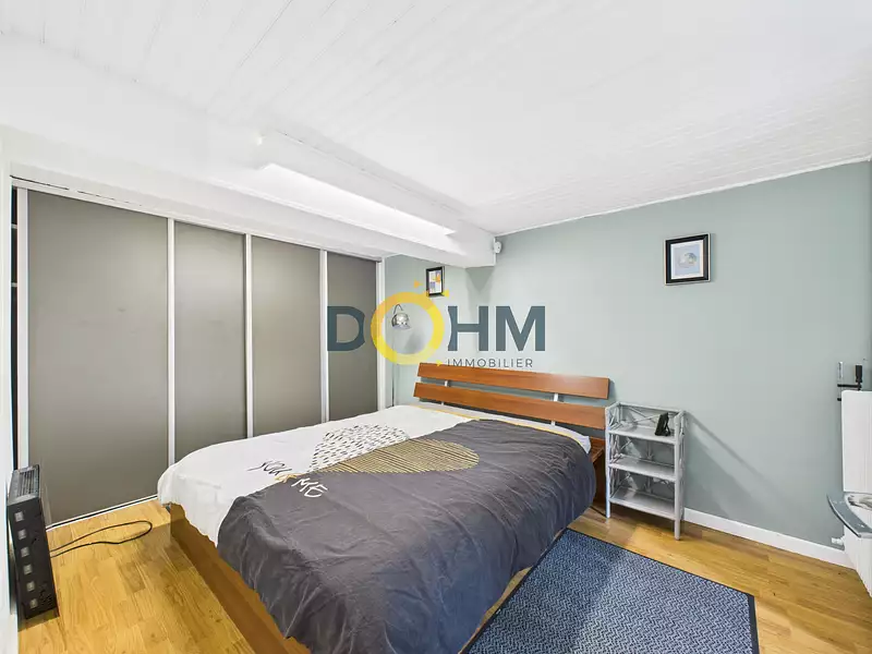 Maison, 243 m²