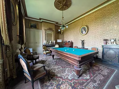 Maison, 400 m²