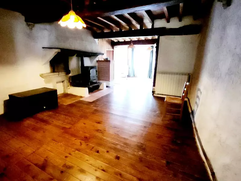Maison, 225 m²