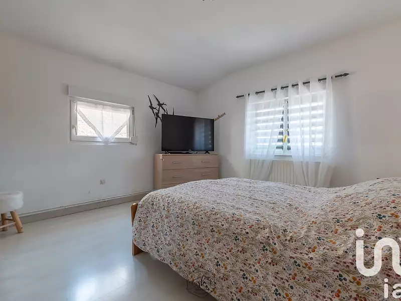 Maison, 93 m²