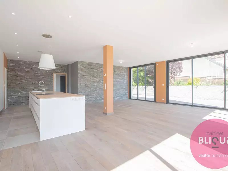 Appartement, 126 m²