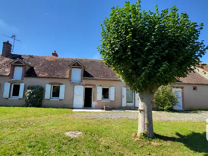Maison, 165 m²