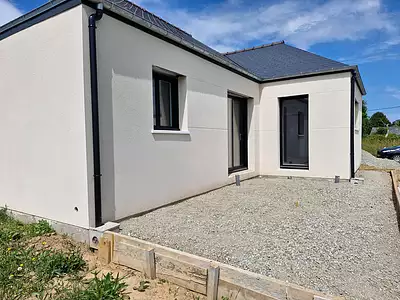 Maison, 80 m²