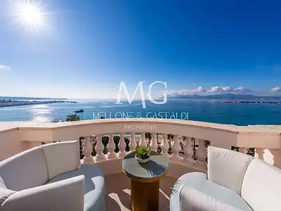 Appartement, 130 m²