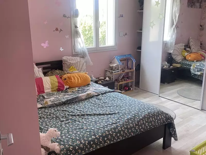 Maison, 105 m²