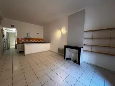 Appartement, 49,48 m²