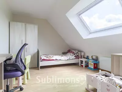 Maison, 145 m²
