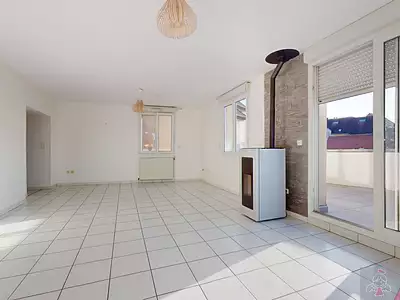 Appartement, 145 m²
