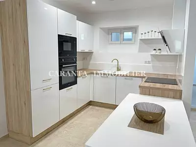 Appartement, 100 m²
