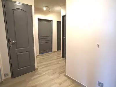 Appartement, 69,9 m²