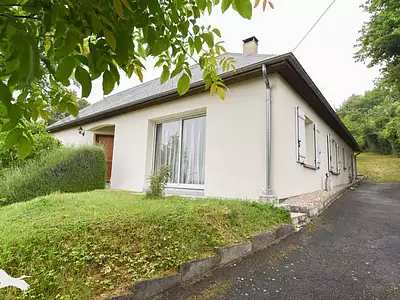 Maison, 122 m²