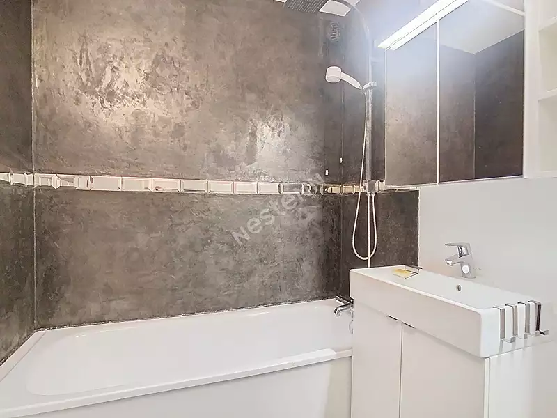 Appartement, 65 m²