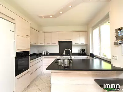 Maison, 126 m²