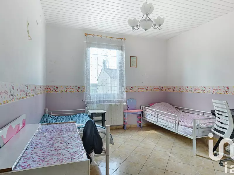 Maison, 148 m²