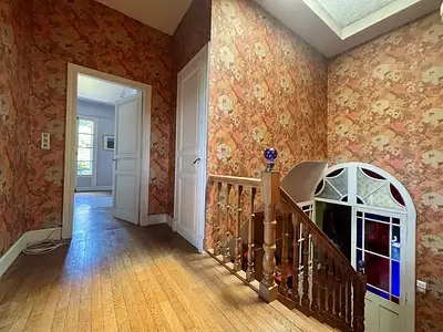 Maison, 222 m²