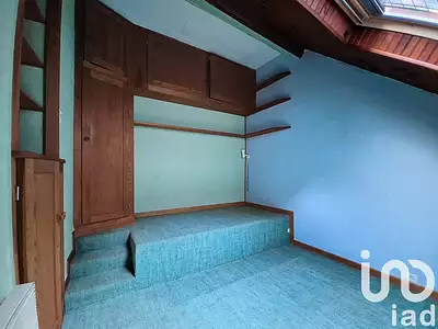 Maison, 125 m²