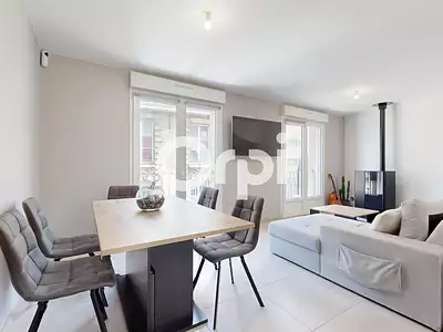 Maison, 90 m²