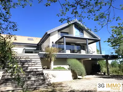 Maison, 279 m²