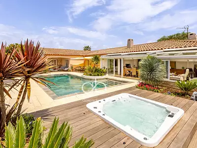 Maison, 237 m²