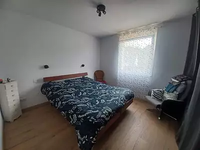 Maison, 101 m²